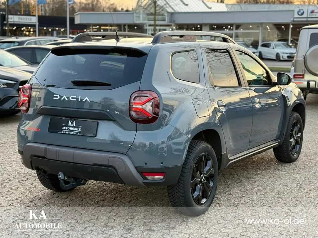 Dacia Duster II 1.3 TCe 150 Extreme 2WD GPF Kamera 04/2023-photo-3