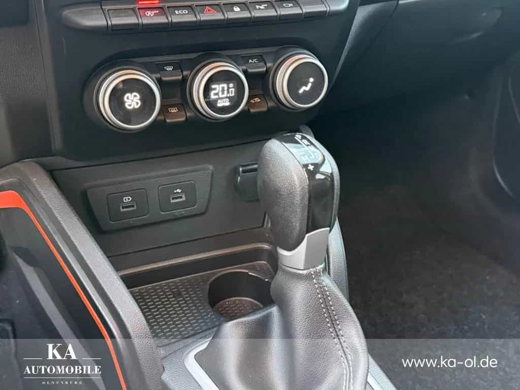 Dacia Duster II 1.3 TCe 150 Extreme 2WD GPF Kamera 04/2023-photo-9