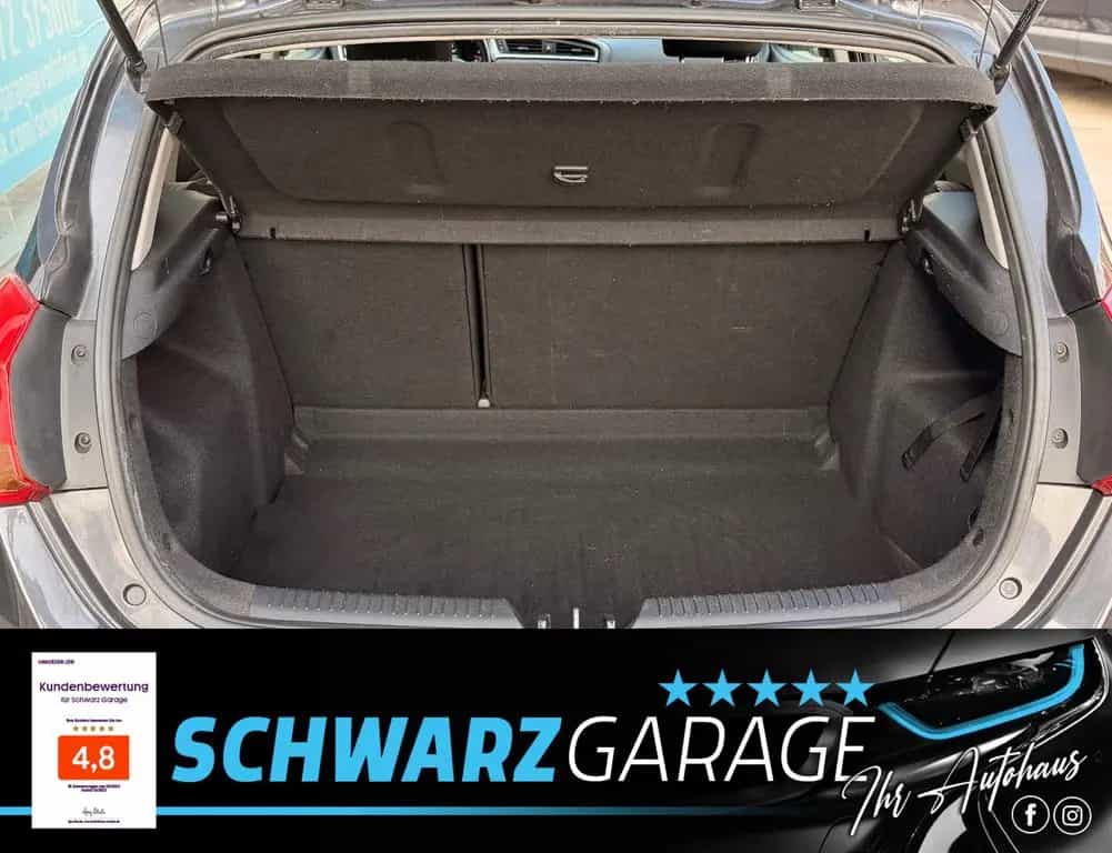 Kia Ceed Edition 7*PDC*KLIMA*USB* 06/2018-photo-13