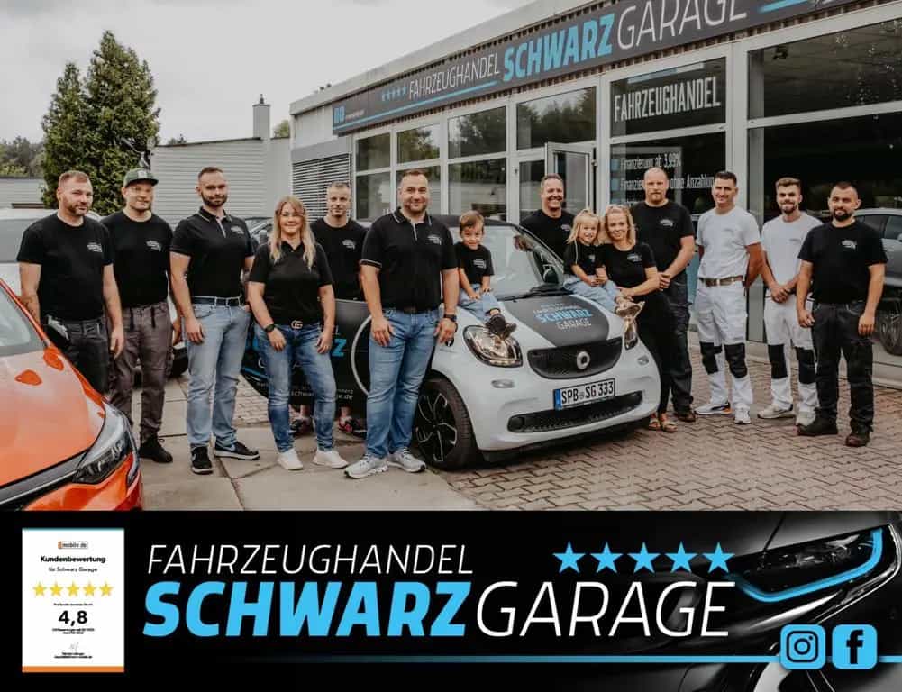 Kia Ceed Edition 7*PDC*KLIMA*USB* 06/2018-photo-20