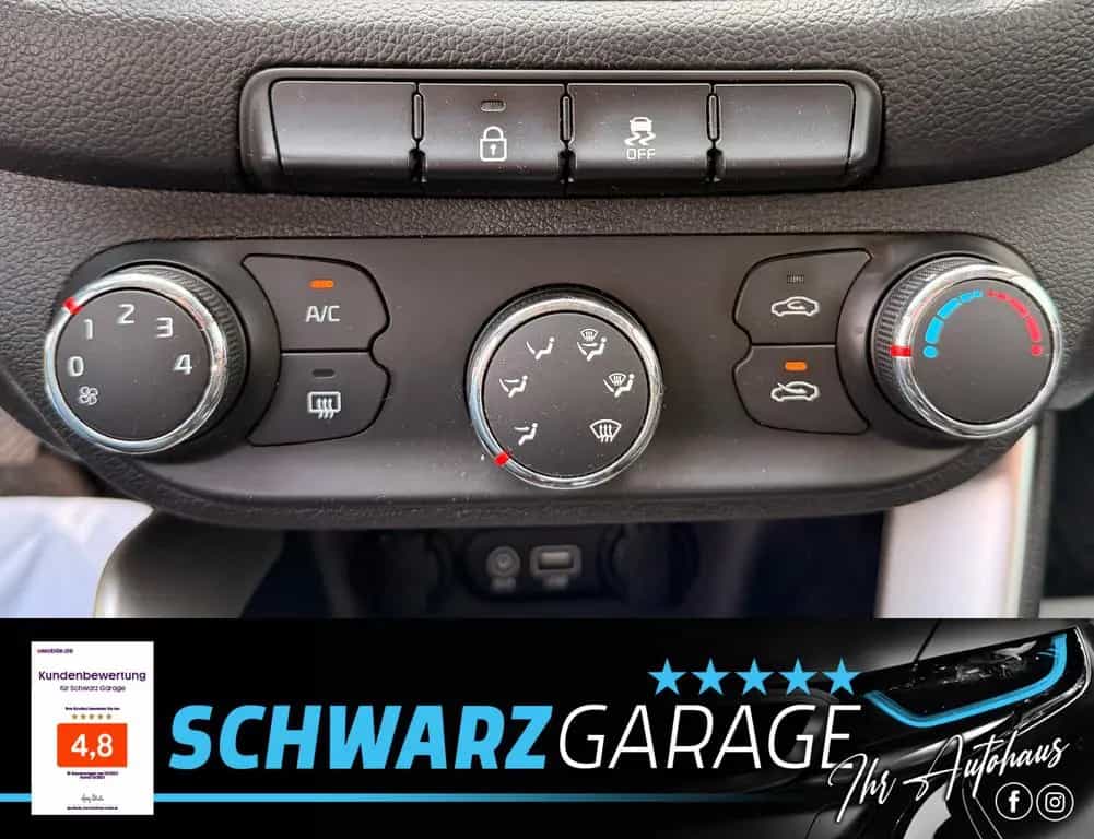 Kia Ceed Edition 7*PDC*KLIMA*USB* 06/2018-photo-7