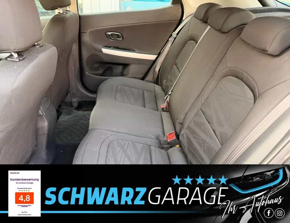 Kia Ceed Edition 7*PDC*KLIMA*USB* 06/2018-photo-8