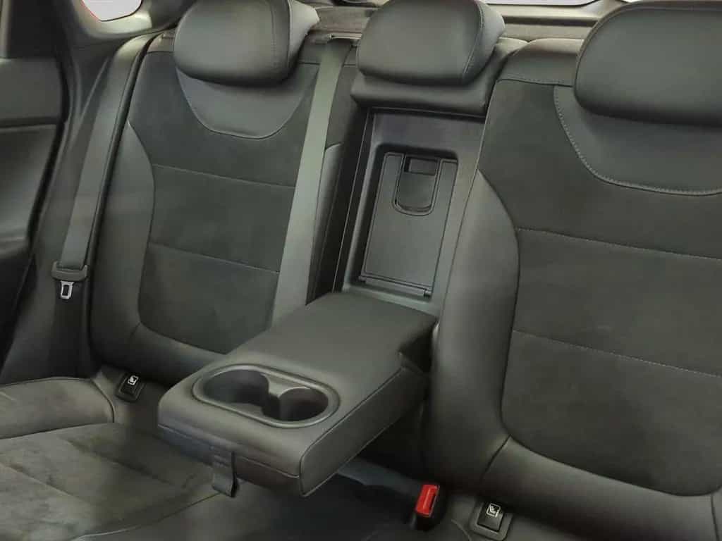 Hyundai i30 N 2.0T PERFORMANCE SCHALENSITZE+PANO-DACH+NA 04/2022-photo-12