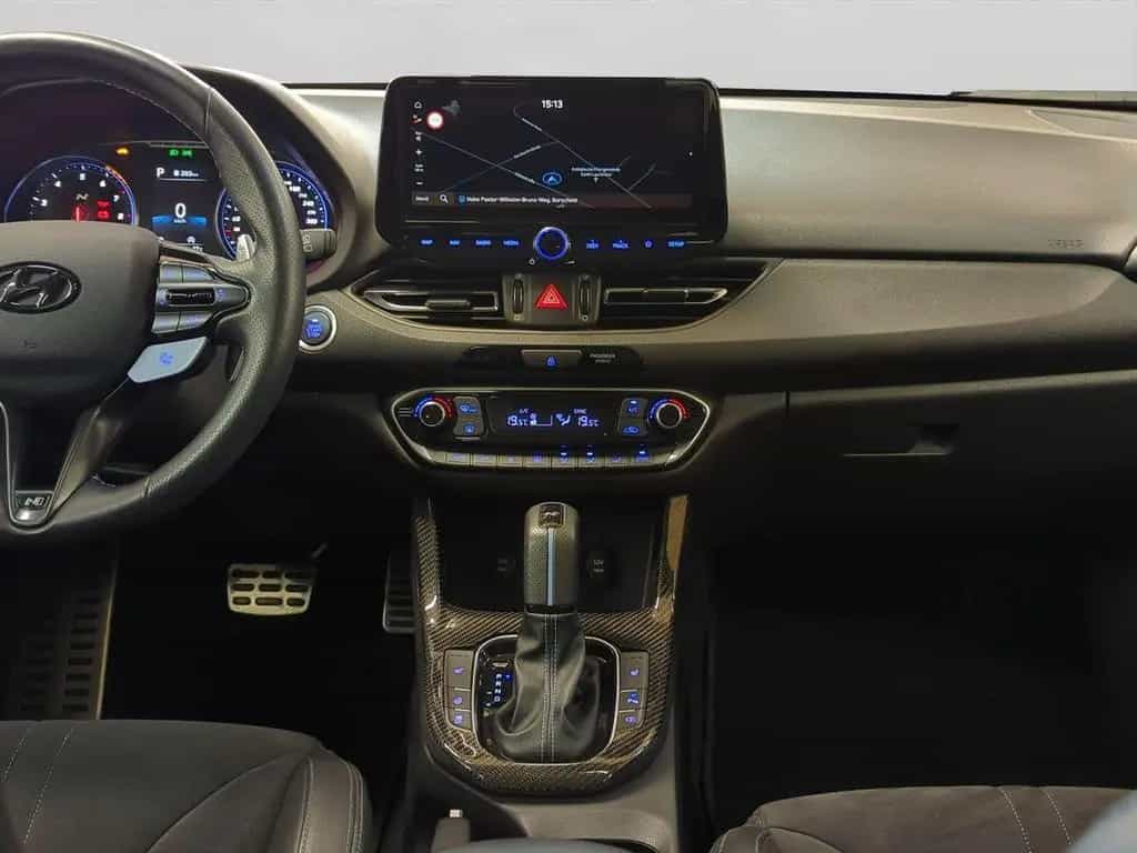 Hyundai i30 N 2.0T PERFORMANCE SCHALENSITZE+PANO-DACH+NA 04/2022-photo-14