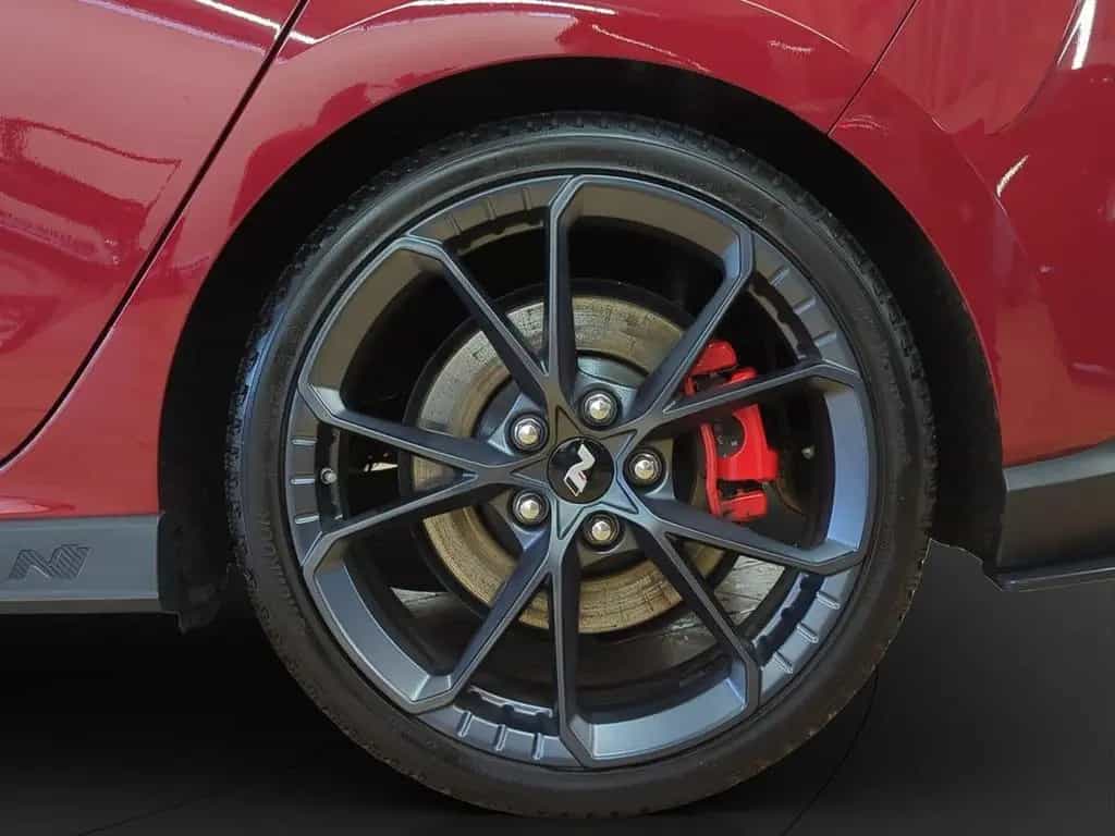 Hyundai i30 N 2.0T PERFORMANCE SCHALENSITZE+PANO-DACH+NA 04/2022-photo-19
