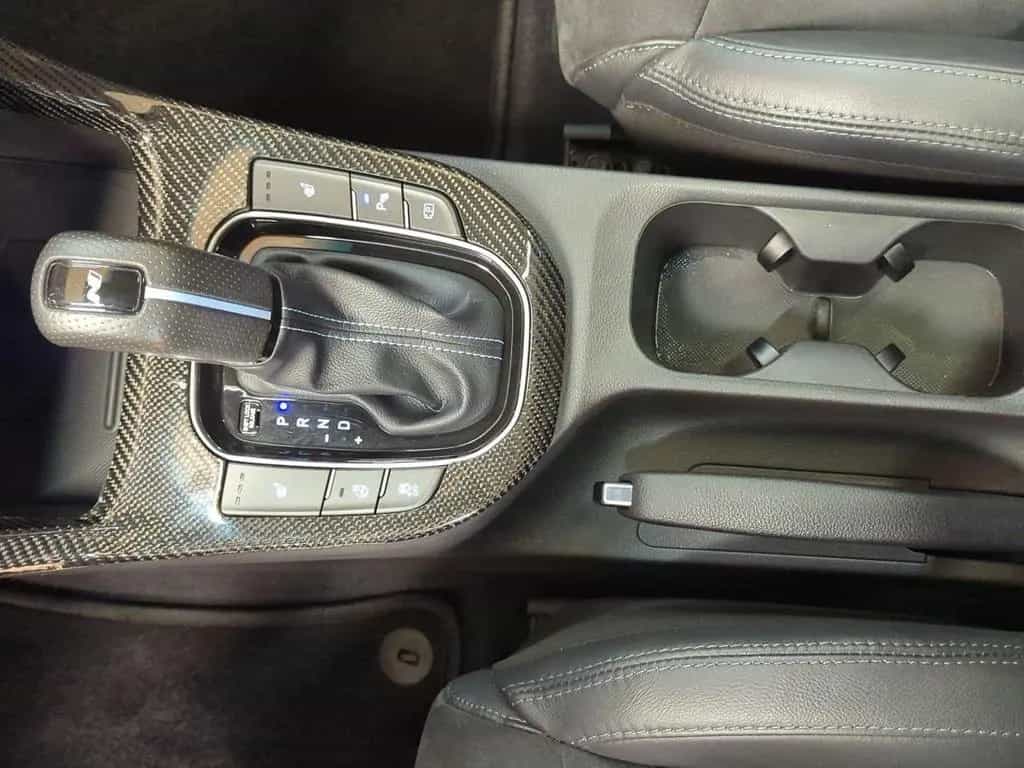 Hyundai i30 N 2.0T PERFORMANCE SCHALENSITZE+PANO-DACH+NA 04/2022-photo-21