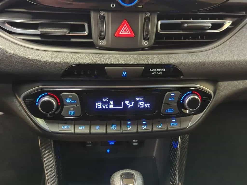 Hyundai i30 N 2.0T PERFORMANCE SCHALENSITZE+PANO-DACH+NA 04/2022-photo-23