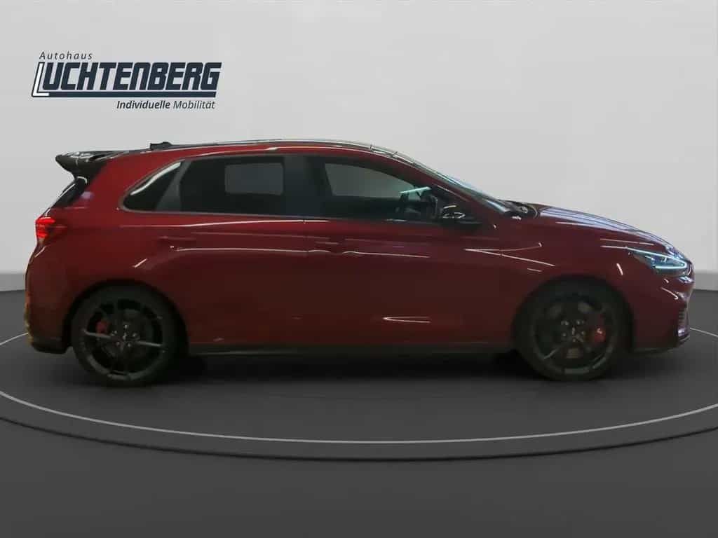 Hyundai i30 N 2.0T PERFORMANCE SCHALENSITZE+PANO-DACH+NA 04/2022-photo-6