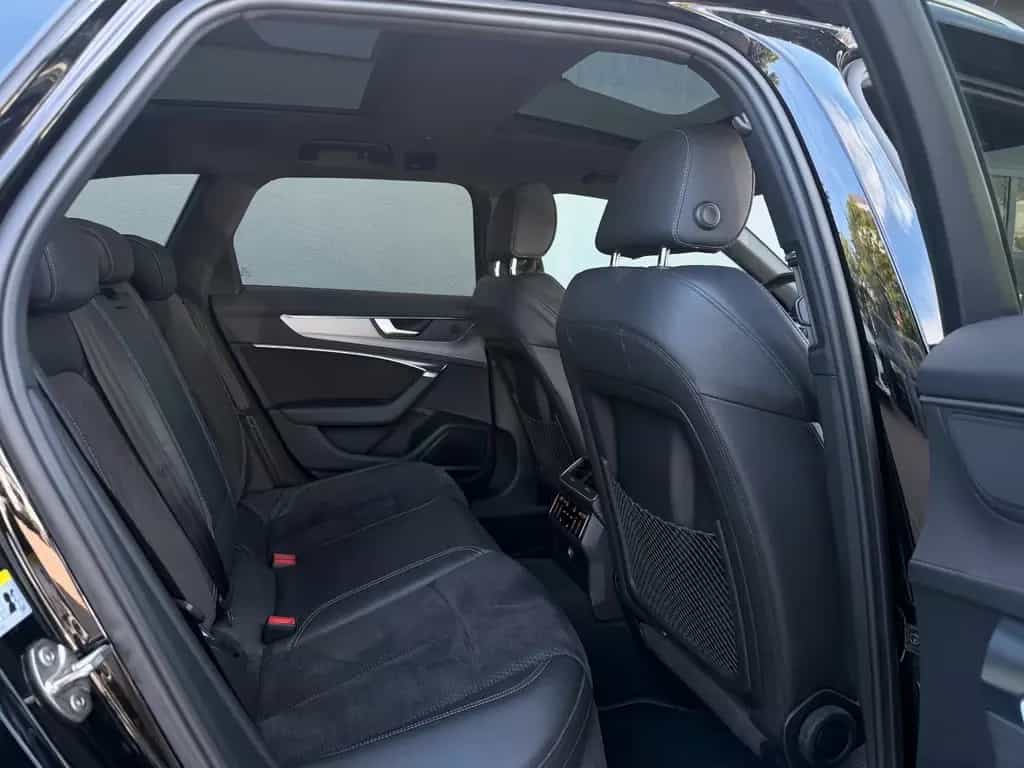 Audi A6 Avant 45 TDI*S-Line*Matrix*Panorama*B&O* 04/2019-photo-10