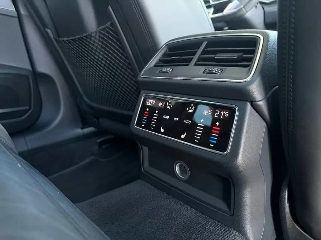 Audi A6 Avant 45 TDI*S-Line*Matrix*Panorama*B&O* 04/2019-photo-11