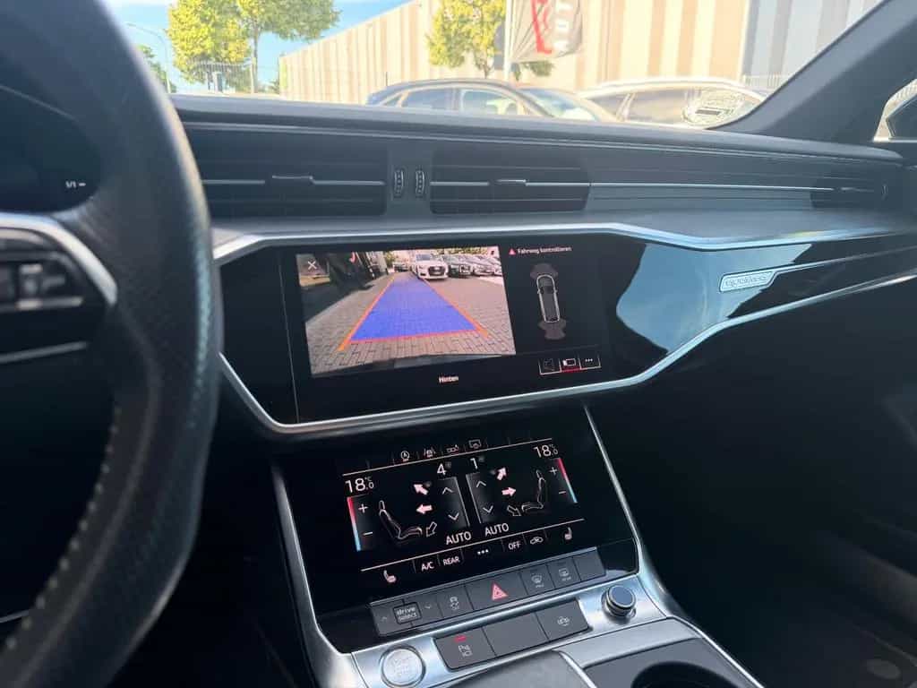 Audi A6 Avant 45 TDI*S-Line*Matrix*Panorama*B&O* 04/2019-photo-16