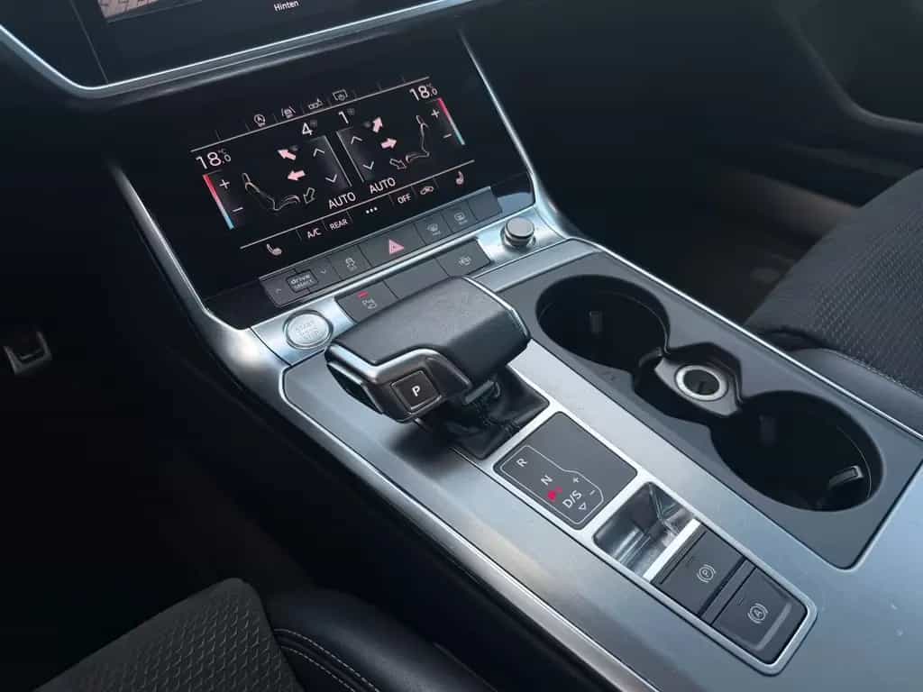 Audi A6 Avant 45 TDI*S-Line*Matrix*Panorama*B&O* 04/2019-photo-17