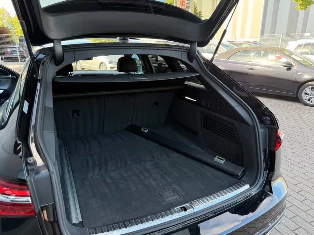 Audi A6 Avant 45 TDI*S-Line*Matrix*Panorama*B&O* 04/2019-photo-21