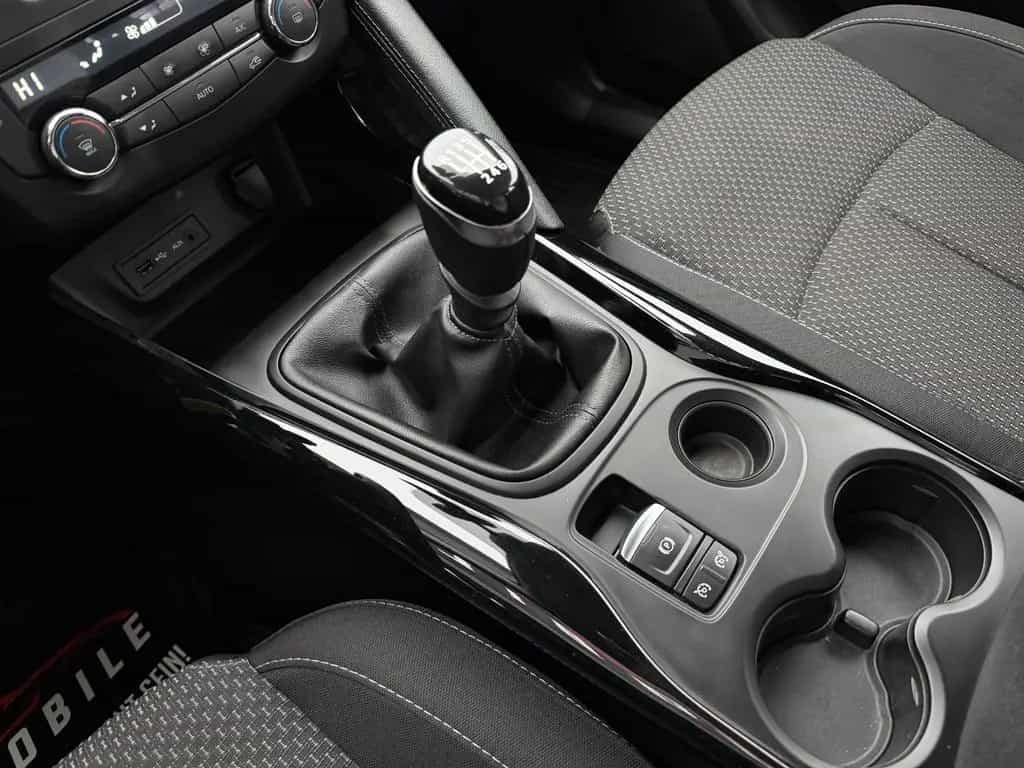 Renault Kadjar Life*1.Hand*Tempomat*Klimaanlage* 08/2018-photo-14