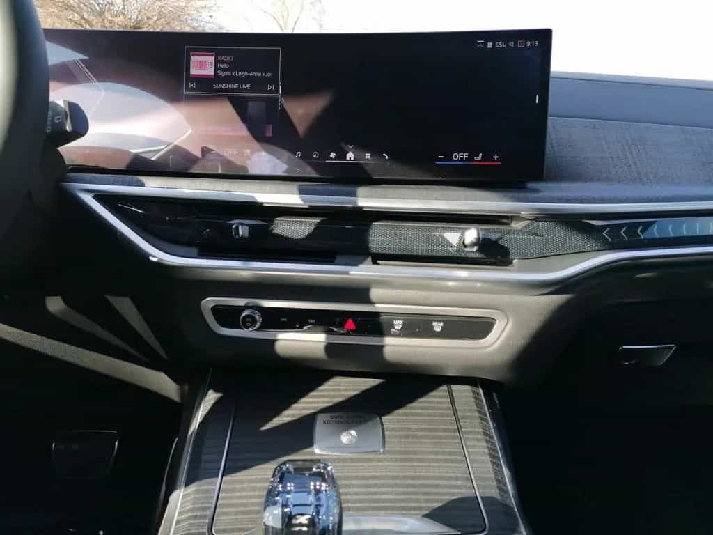 ALPINA XB7 Manufaktur AHK Standhzg H&K Pano null-photo-10