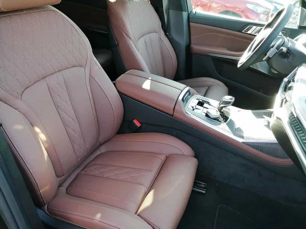 ALPINA XB7 Manufaktur AHK Standhzg H&K Pano null-photo-6