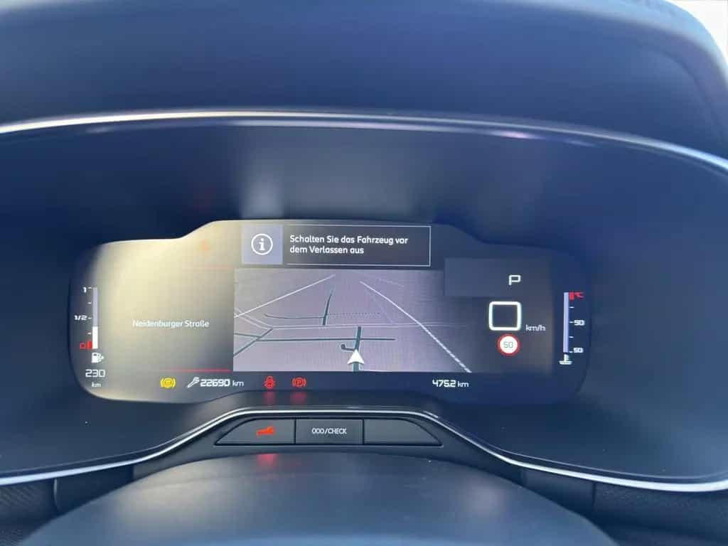 Citroën C5 Aircross Shine Mild-Hybrid 136 Navi+RFK+LM 02/2024-photo-13