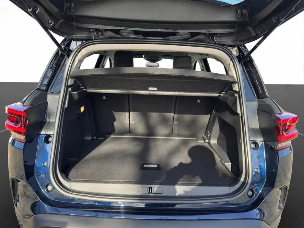 Citroën C5 Aircross Shine Mild-Hybrid 136 Navi+RFK+LM 02/2024-photo-16