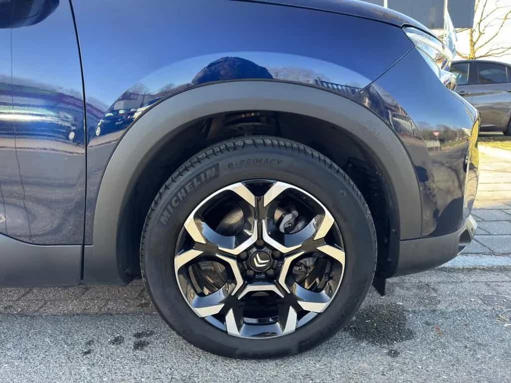Citroën C5 Aircross Shine Mild-Hybrid 136 Navi+RFK+LM 02/2024-photo-20