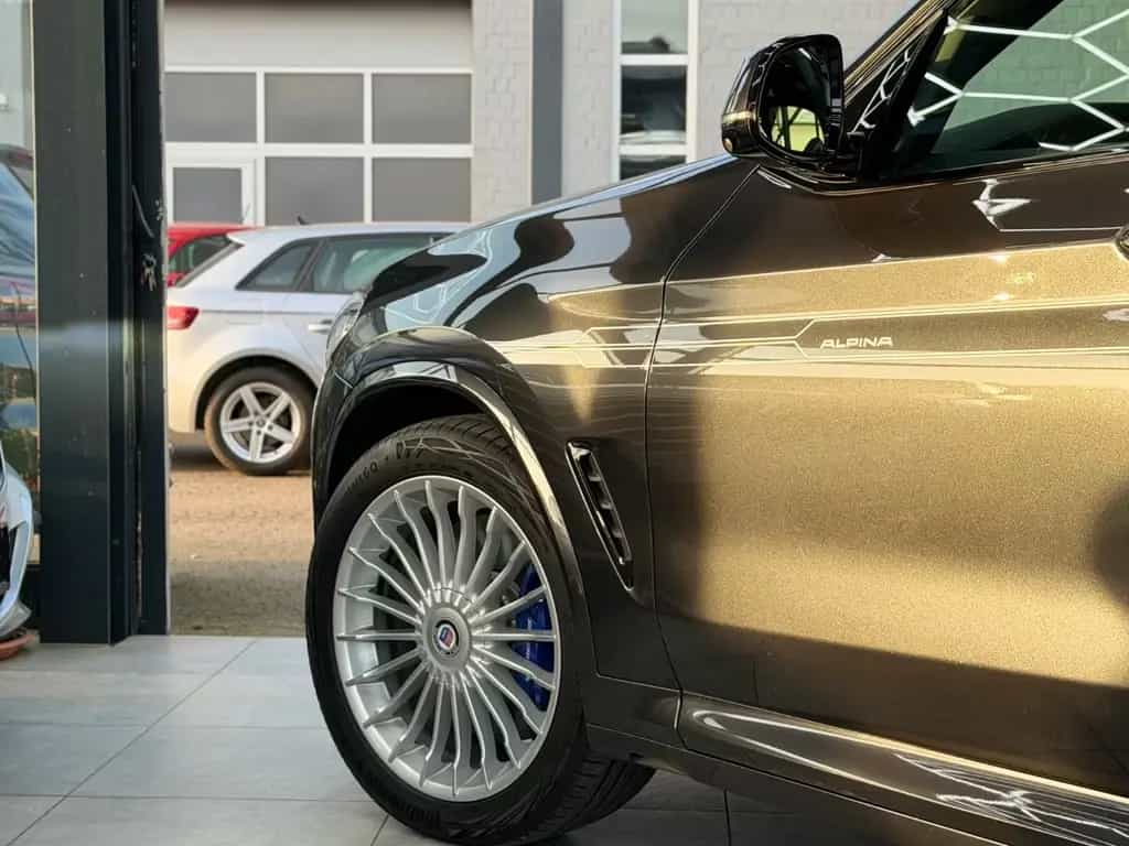 ALPINA XD3 ADAPTIVE LED 360° KEYLESS HEAD-UP MEMORY H/K 12/2020-photo-11