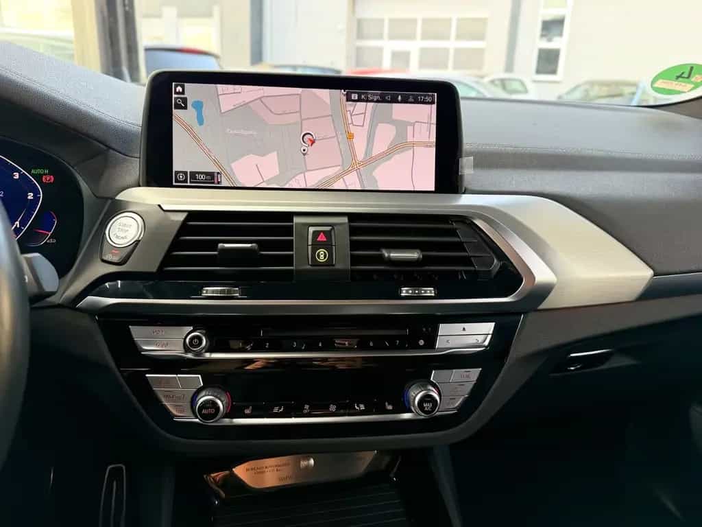 ALPINA XD3 ADAPTIVE LED 360° KEYLESS HEAD-UP MEMORY H/K 12/2020-photo-13
