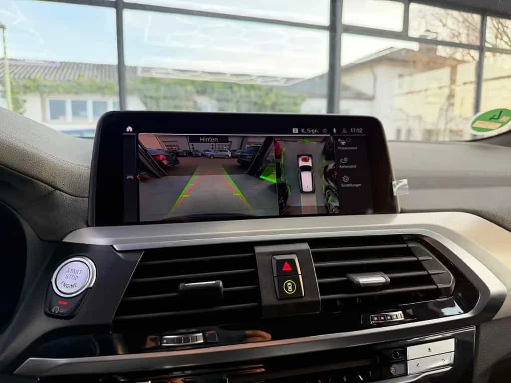 ALPINA XD3 ADAPTIVE LED 360° KEYLESS HEAD-UP MEMORY H/K 12/2020-photo-14