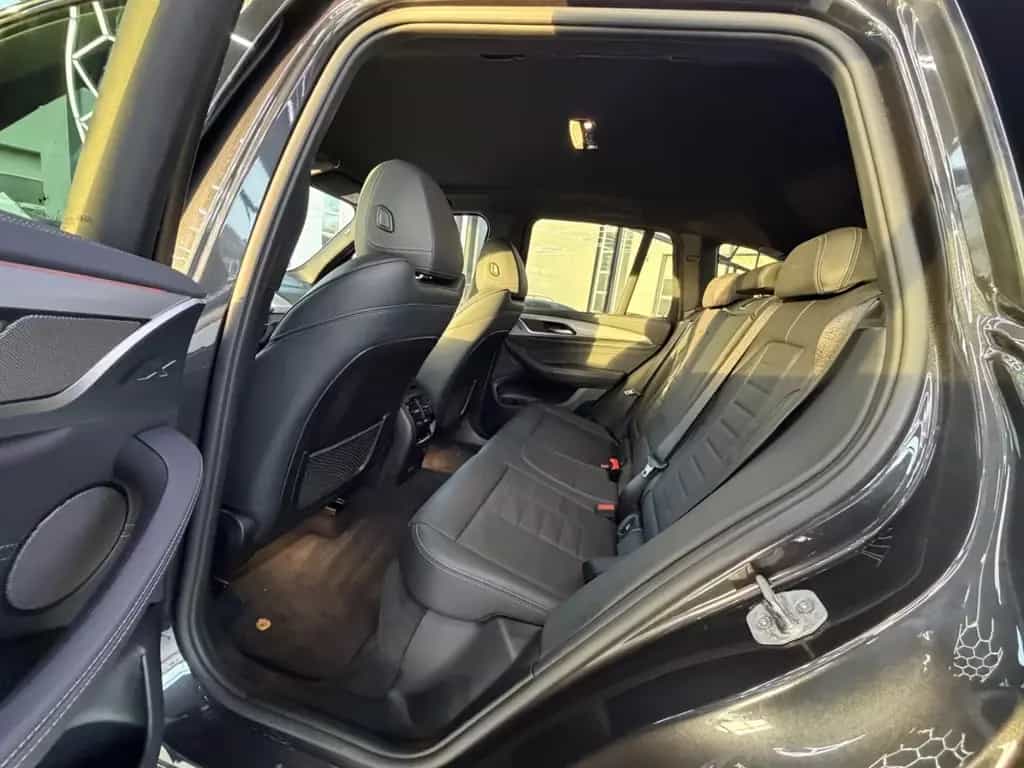 ALPINA XD3 ADAPTIVE LED 360° KEYLESS HEAD-UP MEMORY H/K 12/2020-photo-17