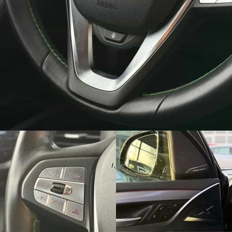 ALPINA XD3 ADAPTIVE LED 360° KEYLESS HEAD-UP MEMORY H/K 12/2020-photo-18