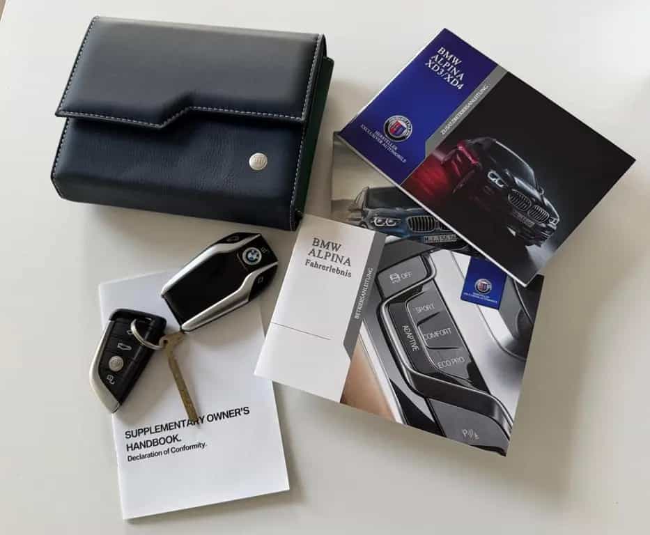 ALPINA XD3 ADAPTIVE LED 360° KEYLESS HEAD-UP MEMORY H/K 12/2020-photo-21