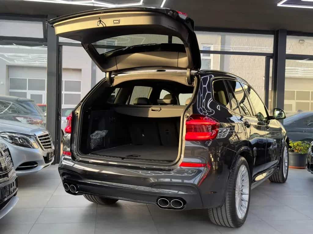 ALPINA XD3 ADAPTIVE LED 360° KEYLESS HEAD-UP MEMORY H/K 12/2020-photo-22