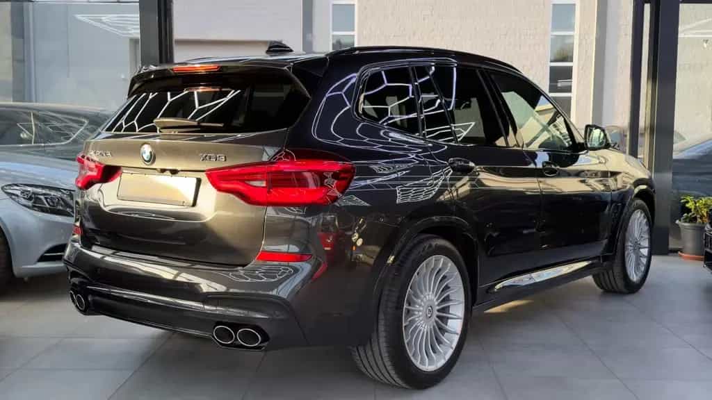 ALPINA XD3 ADAPTIVE LED 360° KEYLESS HEAD-UP MEMORY H/K 12/2020-photo-3