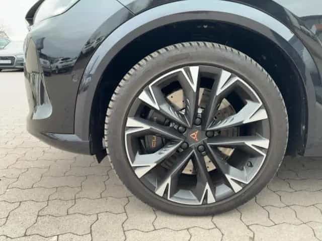 Cupra Formentor VZ 2.0 TSI DSG 4Drive ACC Navi Parklen 11/2024-photo-10