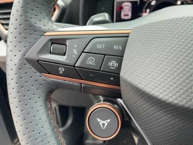 Cupra Formentor VZ 2.0 TSI DSG 4Drive ACC Navi Parklen 11/2024-photo-12