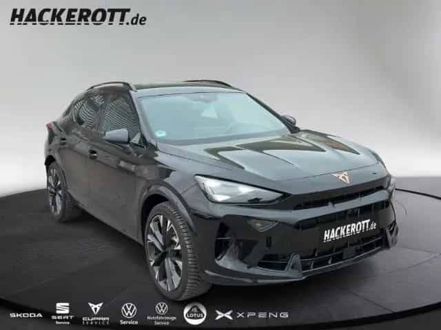 Cupra Formentor VZ 2.0 TSI DSG 4Drive ACC Navi Parklen 11/2024-photo-3