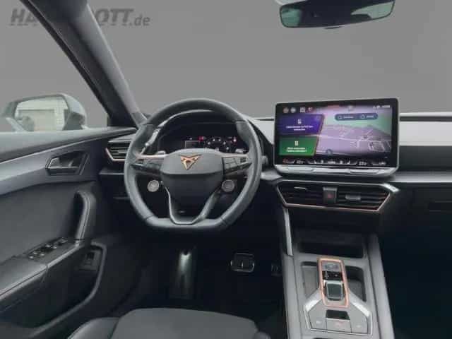 Cupra Formentor VZ 2.0 TSI DSG 4Drive ACC Navi Parklen 11/2024-photo-7