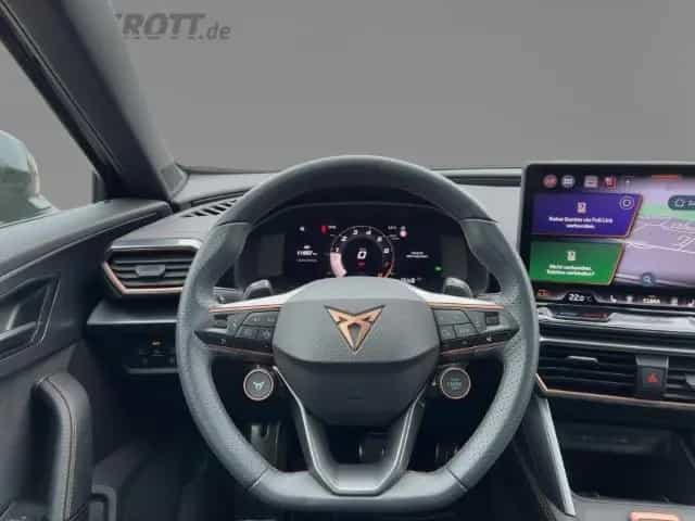 Cupra Formentor VZ 2.0 TSI DSG 4Drive ACC Navi Parklen 11/2024-photo-8