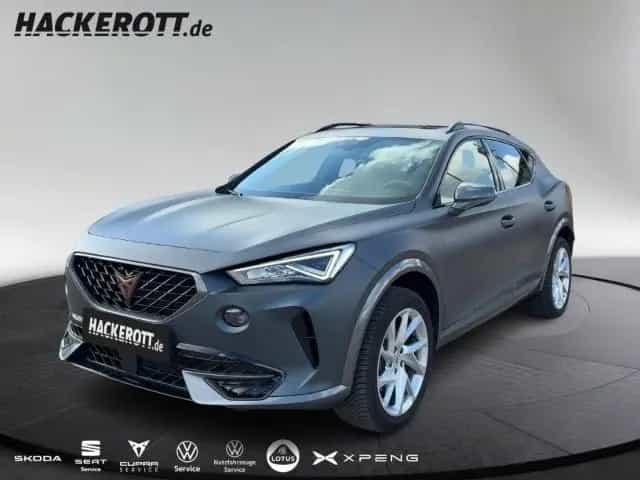 Cupra Formentor 1.5 TSI FullLink PDC AHK Pano ACC Clim 04/2023-photo-0