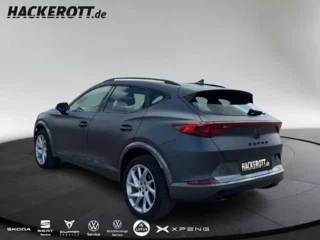 Cupra Formentor 1.5 TSI FullLink PDC AHK Pano ACC Clim 04/2023-photo-1