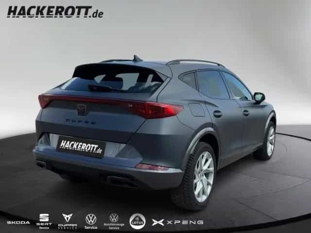 Cupra Formentor 1.5 TSI FullLink PDC AHK Pano ACC Clim 04/2023-photo-2