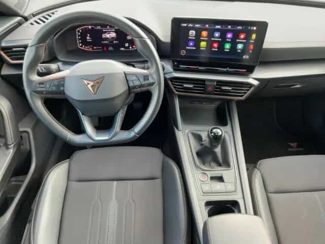 Cupra Formentor 1.5 TSI FullLink PDC AHK Pano ACC Clim 04/2023-photo-8