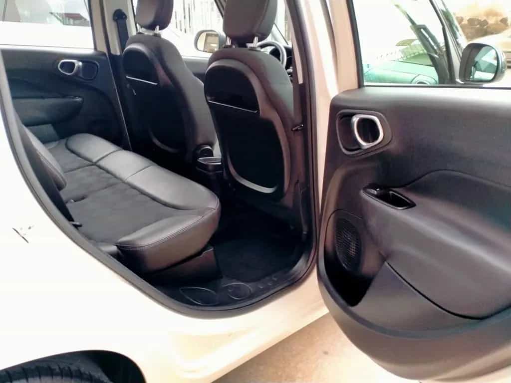 Fiat 500L 1.6 Multijet 120 CV Lounge 07/2018-photo-11