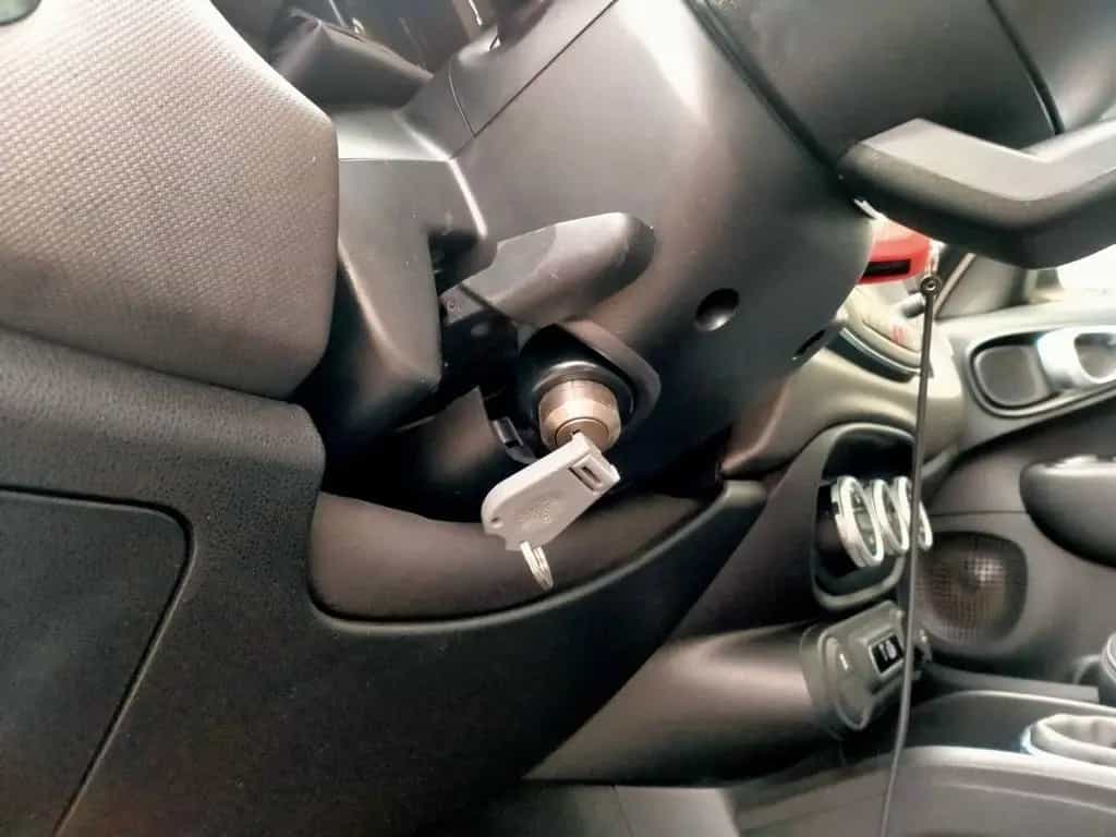 Fiat 500L 1.6 Multijet 120 CV Lounge 07/2018-photo-14