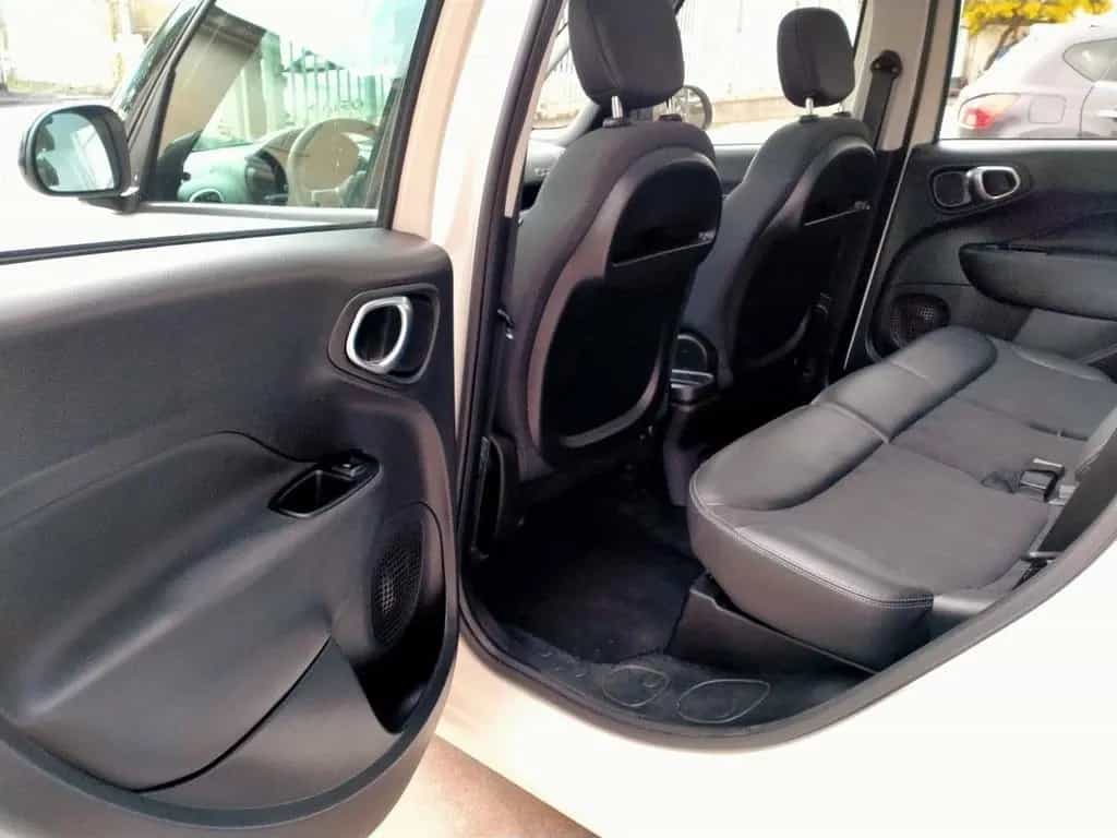 Fiat 500L 1.6 Multijet 120 CV Lounge 07/2018-photo-9