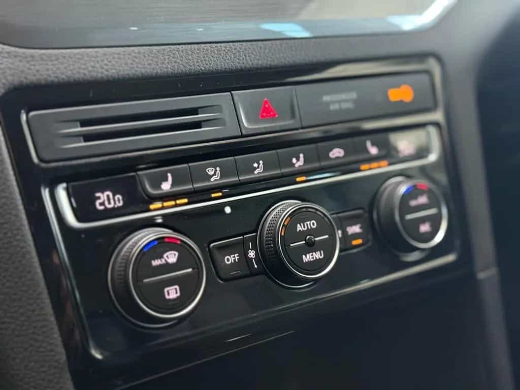 Volkswagen Golf VII Sportsvan Allstar BMT/Start-Stopp 11/2016-photo-25