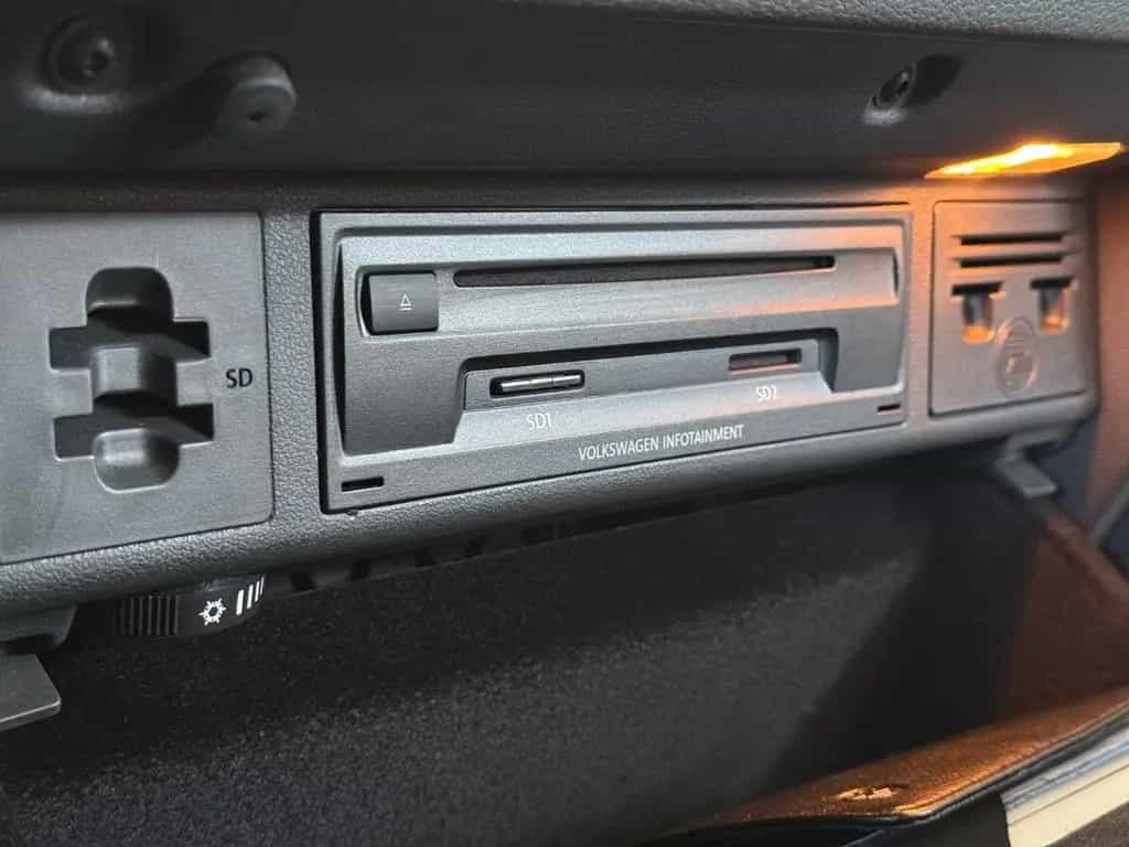 Volkswagen Golf VII Sportsvan Allstar BMT/Start-Stopp 11/2016-photo-29