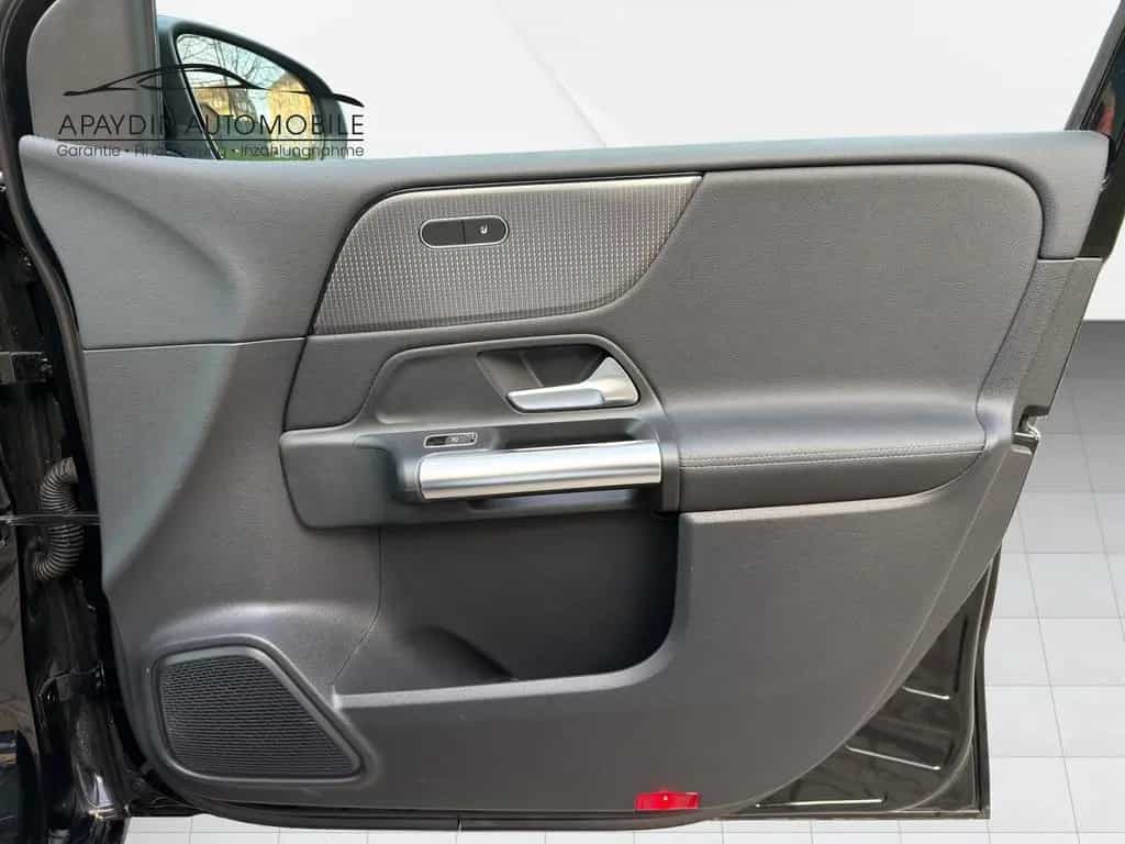 Mercedes-Benz B-Class 220 4Matic ProgressiveLED/NAVI/AHK/TOTWASS/RFK 02/2019-photo-14