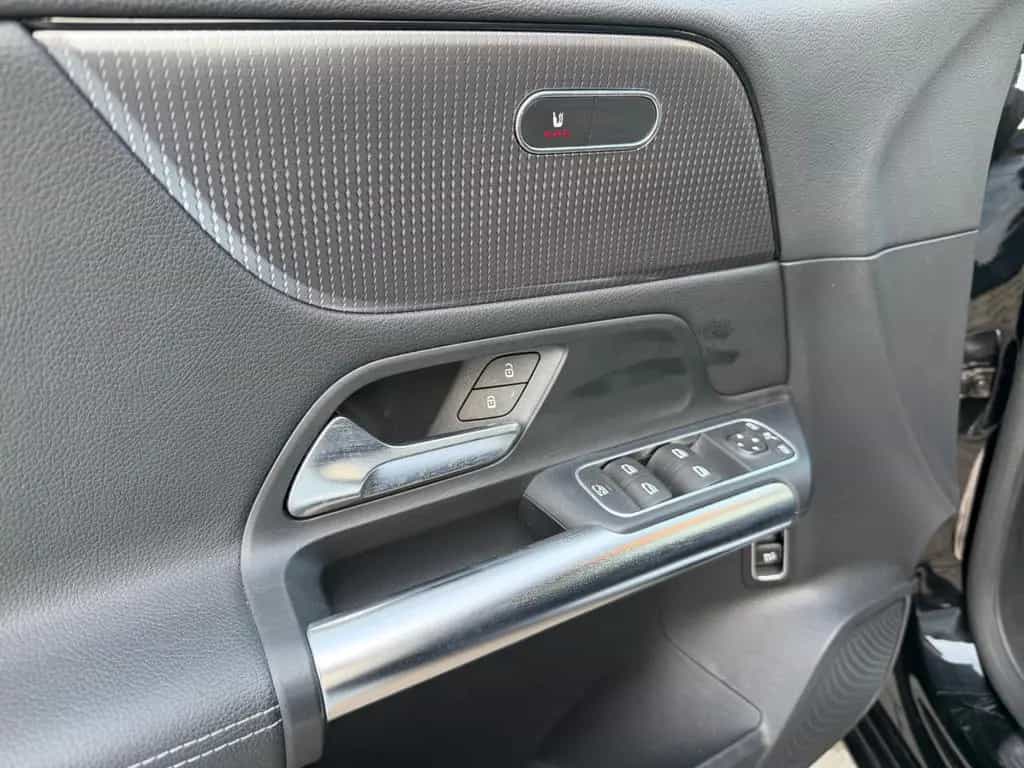 Mercedes-Benz B-Class 220 4Matic ProgressiveLED/NAVI/AHK/TOTWASS/RFK 02/2019-photo-16