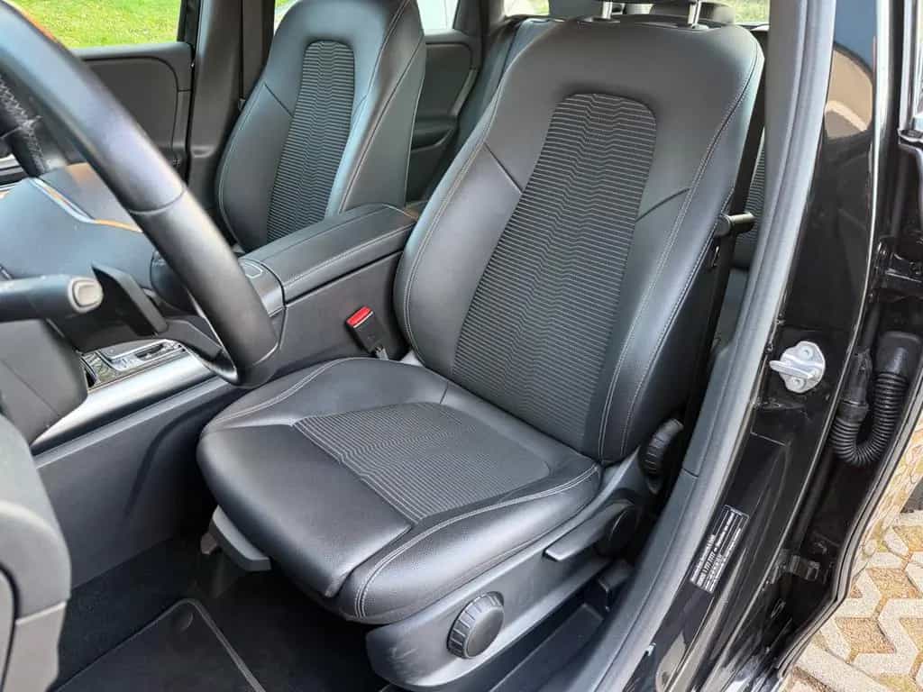 Mercedes-Benz B-Class 220 4Matic ProgressiveLED/NAVI/AHK/TOTWASS/RFK 02/2019-photo-18