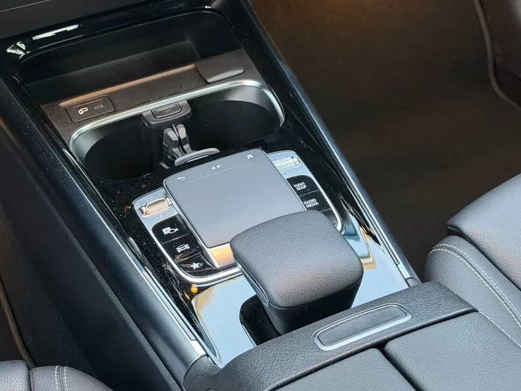 Mercedes-Benz B-Class 220 4Matic ProgressiveLED/NAVI/AHK/TOTWASS/RFK 02/2019-photo-30