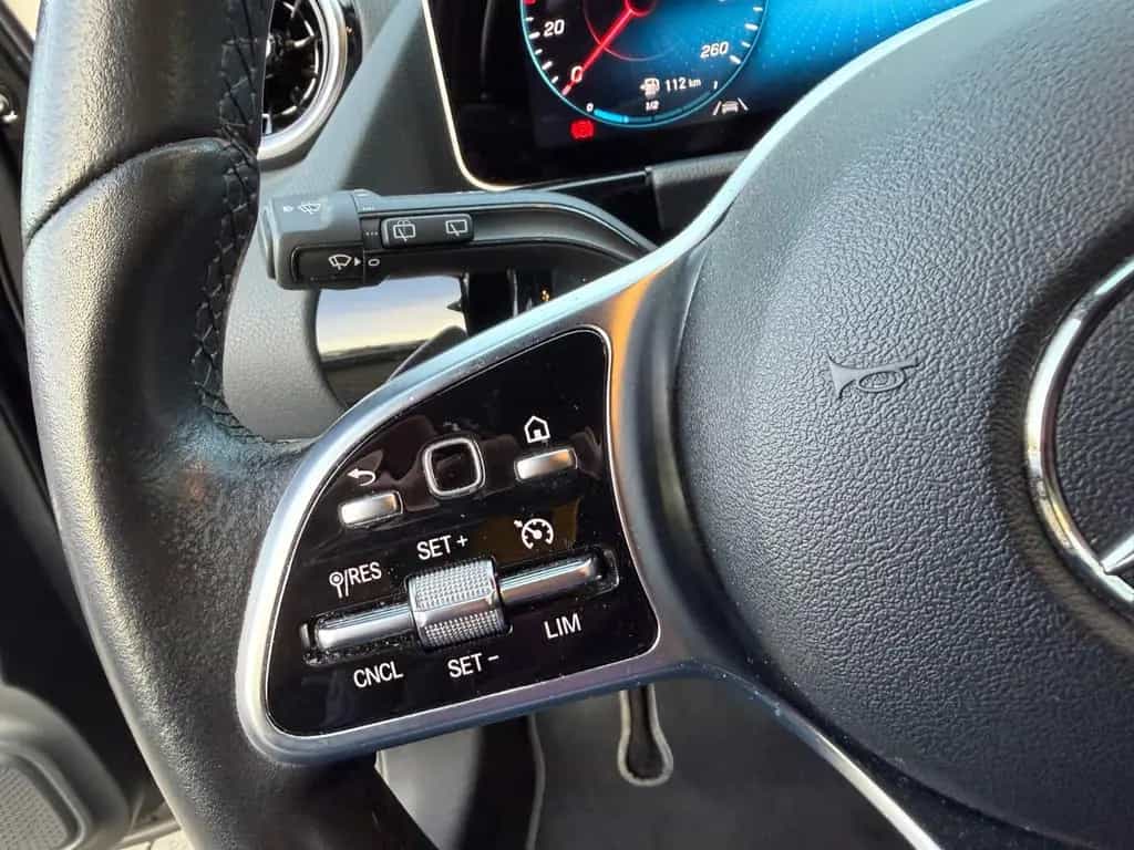 Mercedes-Benz B-Class 220 4Matic ProgressiveLED/NAVI/AHK/TOTWASS/RFK 02/2019-photo-36